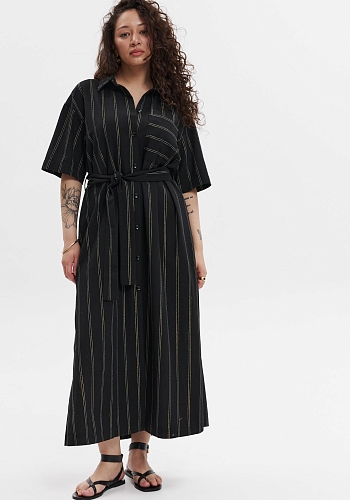 Коллекция plus size SPRING-SUMMER №3. LA CALDA SICILIA